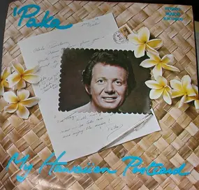 Paka - My Hawaiian Postcard