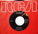 7inch Vinyl Single - Pake McEntire - Every Night