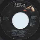 7inch Vinyl Single - Pake McEntire - Heart Vs. Heart / (What I Got Is) Good For You