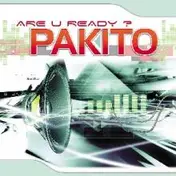 Pakito - Are U Ready?