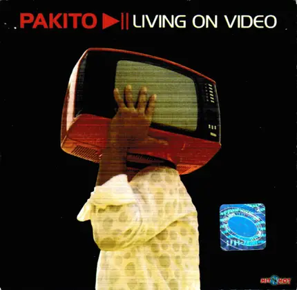 Pakito - Living On Video