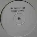 12inch Vinyl Single - Pal Collective - Gonna Luv Me