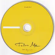 CD - Pål Angelskår - Follow Me