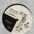 12inch Vinyl Single - Pal Joey - #1