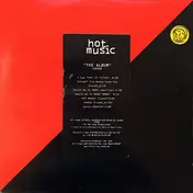 Pal Joey - Hot Music - The Album