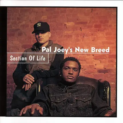 Pal Joey's New Breed - Section Of Life