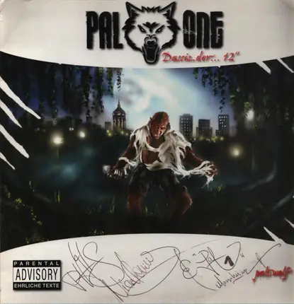 Pal One - Dassis Der...