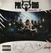 12inch Vinyl Single - Pal One - Dassis Der... - Limited Edition, SIGNED
