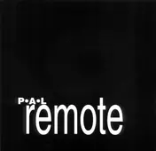 P·A·L - Remote