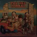 LP - Pal Wal Singers - Pal Wal Corral