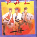 7inch Vinyl Single - Pal - Talk We Don't