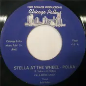 Pala Brothers Orchestra - Stella At The Wheel - Polka / Darling Angel Waltz