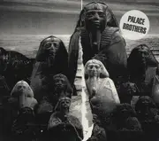 CD - Palace Brothers - An Arrow Through The Bitch