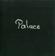 7'' - Palace - Gezundheit - textured cover