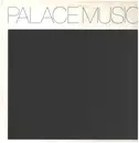 Double LP - Palace - Lost Blues And Other Songs - +poster & lyrics insert