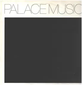 Palace - Lost Blues And Other Songs