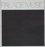 Double LP - Palace - Lost Blues And Other Songs - + poster