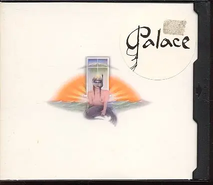 Palace Brothers - Mountain