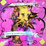 LP - Palace Brothers - There Is No-One What Will Take Care Of You