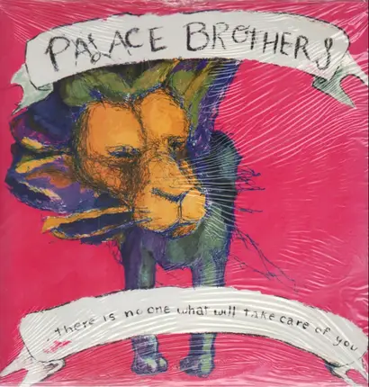 Palace Brothers - There Is No-one What Will Take Care Of You