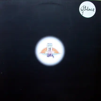 Palace - Mountain