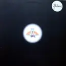 12inch Vinyl Single - Palace - Mountain