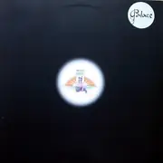 12inch Vinyl Single - Palace - Mountain