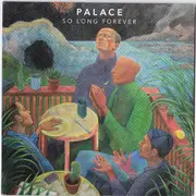 CD - Palace - So Long Forever - Numbered