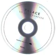 CD - Palace - So Long Forever - Numbered