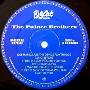 LP - Palace Brothers - There Is No-One What Will Take Care Of You
