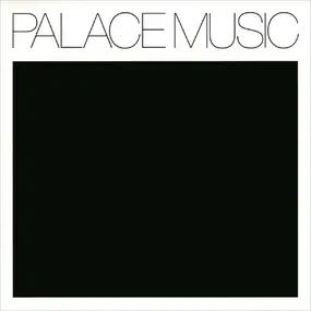 palace music - Lost Blues And Other Songs