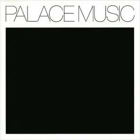 palace music - Lost Blues And Other Songs