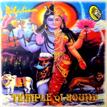 Paladium - The Temple Of Sound