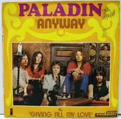 Paladin - Anyway