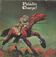 Paladin - Charge!