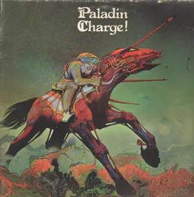 Paladin - Charge!