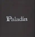 LP - Paladin - Paladin - Pokora 7001. Original 1st UK