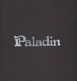 Paladin - Paladin