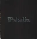 LP - Paladin - Paladin - Pokora 7001. Original 1st UK