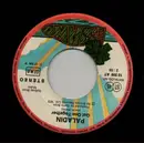 7inch Vinyl Single - Paladin - Sweet Sweet Music - No Cover