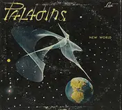 The Paladins - New World