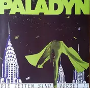 Paladyn