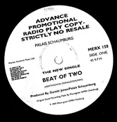 Palais Schaumburg - Beat Of Two