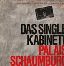 LP - Palais Schaumburg - Das Single Kabinett