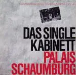 Palais Schaumburg - Das Single Kabinett