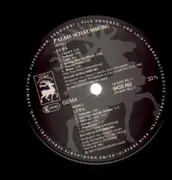 LP - Palais Schaumburg - Lupa