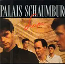LP - Palais Schaumburg - Lupa