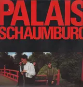 LP - Palais Schaumburg - Palais Schaumburg - Original 1st German