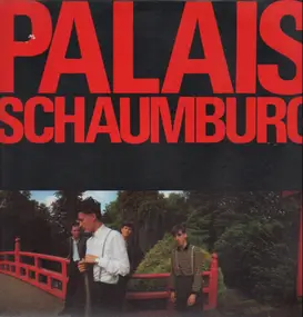 Palais Schaumburg - Palais Schaumburg