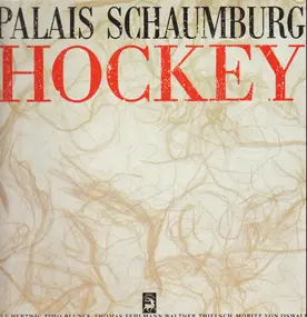 Palais Schaumburg - Hockey